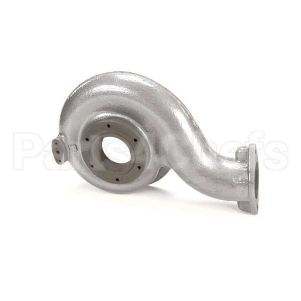 00-276281 Compatible Midwest Appliance Parts Pump Shell