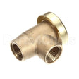 00-277112-00002 Compatible Midwest Appliance Parts Breaker, Vacuum, Non