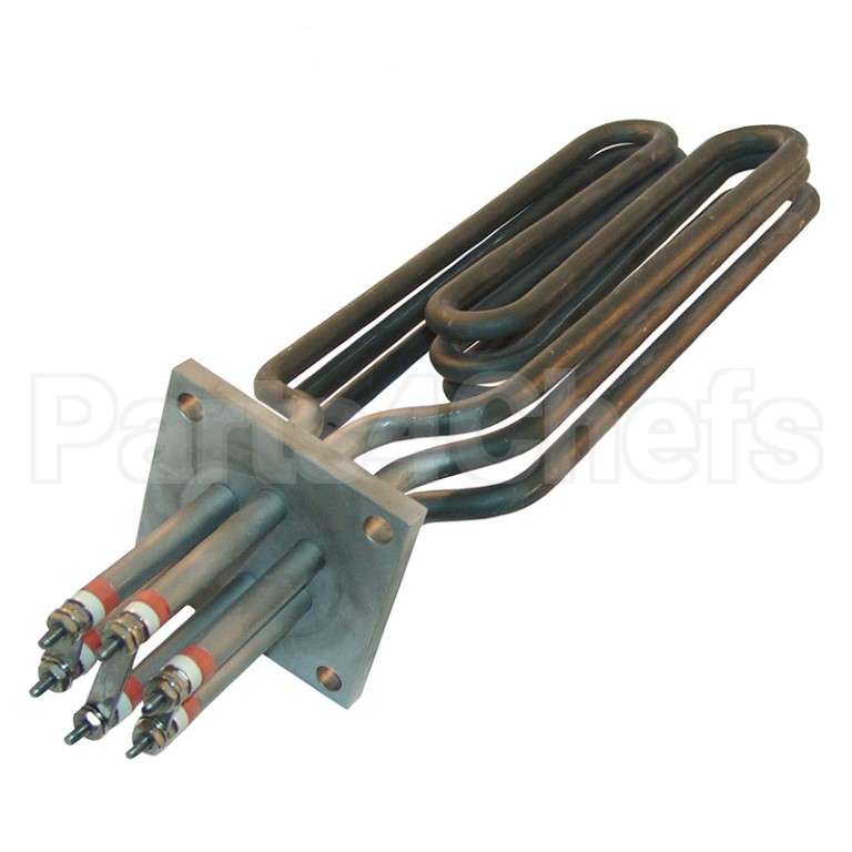 00-277255-00002 Compatible Hobart Dishwasher Heater 220/240V 10000/11900W
