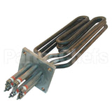 00-277255-00002 Compatible Hobart Dishwasher Heater 220/240V 10000/11900W
