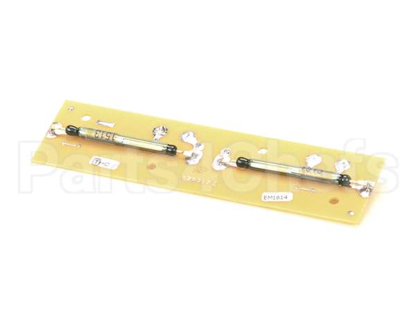 00-278318 Hobart Reed Board