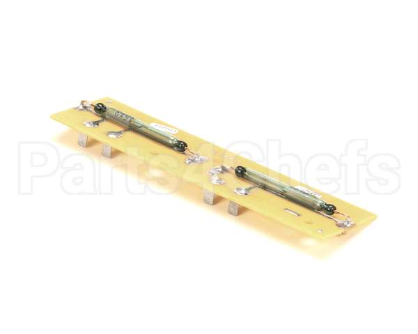 00-278318 Hobart Reed Board