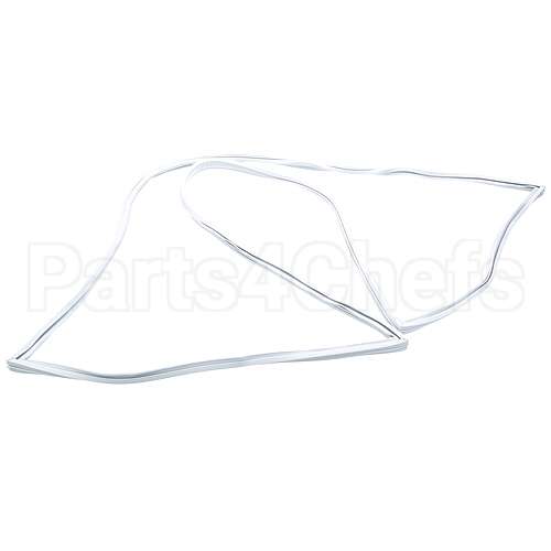 00-280984-00003 Compatible Hobart Door Gasket 24-3/8" X 60-11/16"