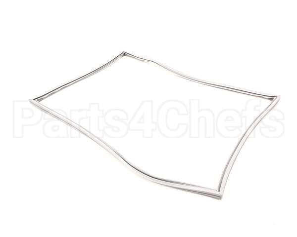 00-280984-00014 Hobart Gasket,Door-Single, 29.75X29.125X0.75