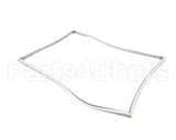 00-280984-00014 Hobart Gasket,Door-Single, 29.75X29.125X0.75