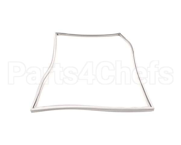 00-280984-00014 Hobart Gasket,Door-Single, 29.75X29.125X0.75