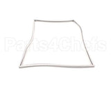 00-280984-00014 Hobart Gasket,Door-Single, 29.75X29.125X0.75