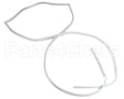 00-280984-00017 Hobart Gasket,Door,Fh,Qe