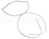 00-280984-00017 Hobart Gasket,Door,Fh,Qe