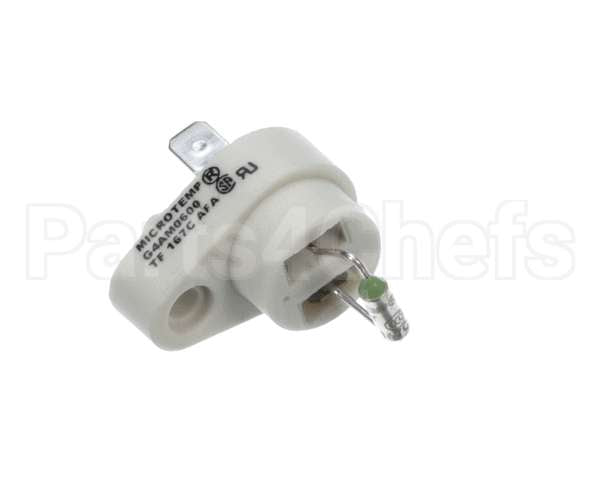 00-283005 Vulcan Hart Switch,Cut-Off,Thermal