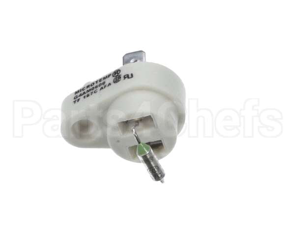 00-283005 Vulcan Hart Switch,Cut-Off,Thermal