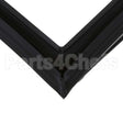 00-283091-00001 Compatible Hobart Gasket, Door, Single, Pki-86