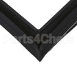 00-283091-00001 Hobart Gasket,Door,Single,Pki-86