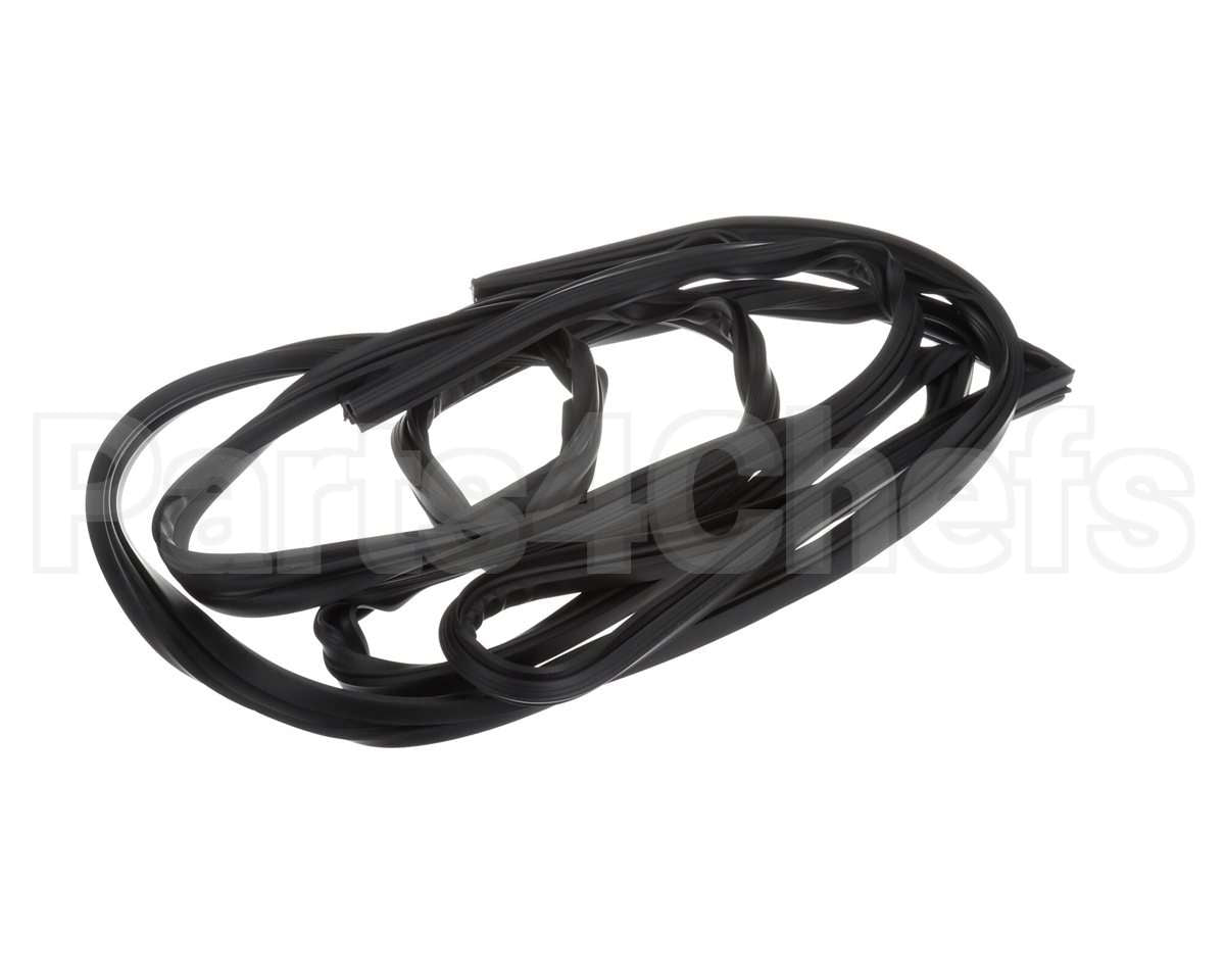 00-283091-00002 Hobart Gasket,Door,Single,Pki-86