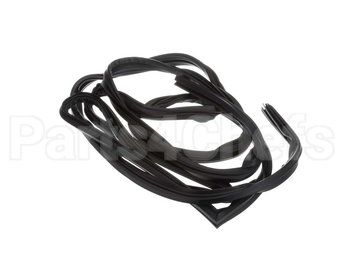 00-283091-00002 Hobart Gasket,Door,Single,Pki-86
