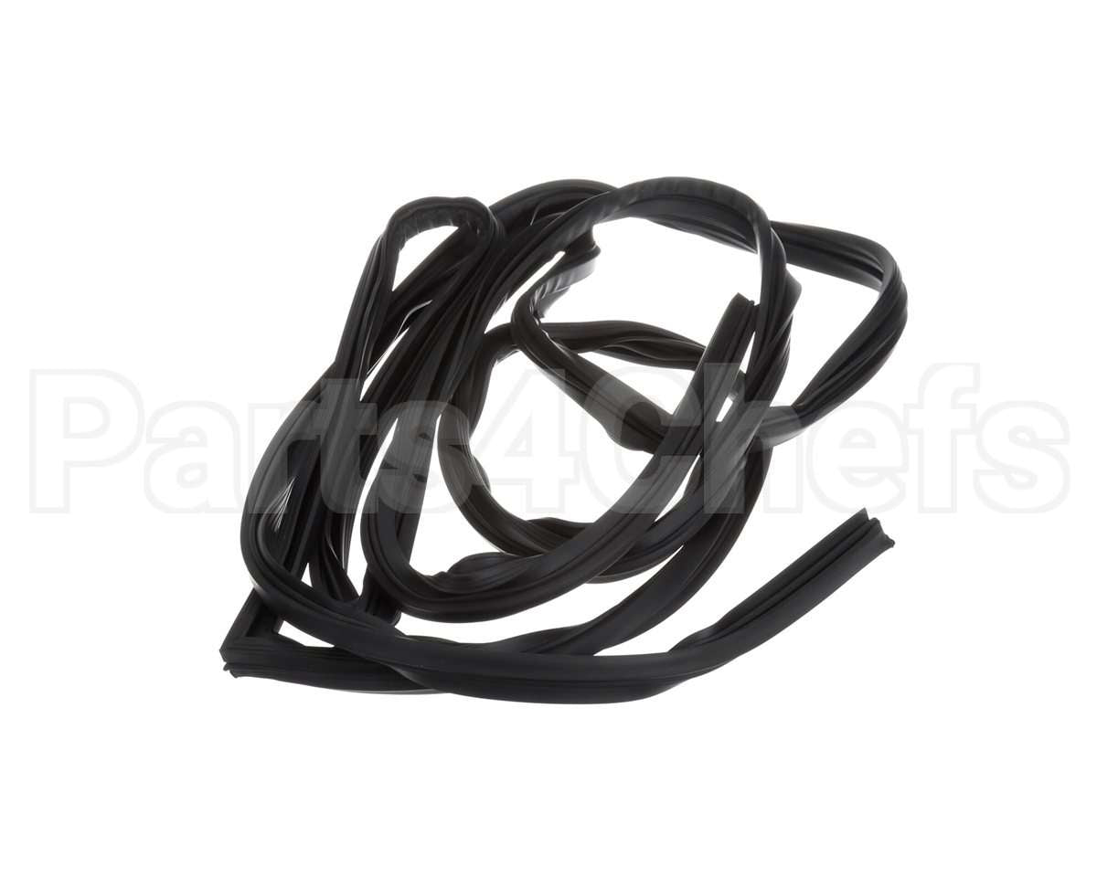 00-283091-00002 Hobart Gasket,Door,Single,Pki-86