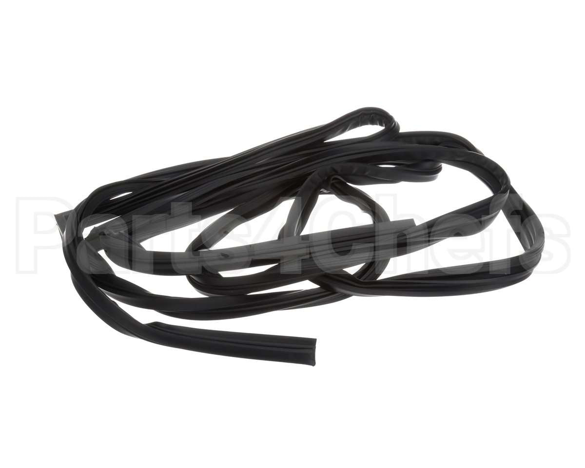 00-283091-00002 Hobart Gasket,Door,Single,Pki-86