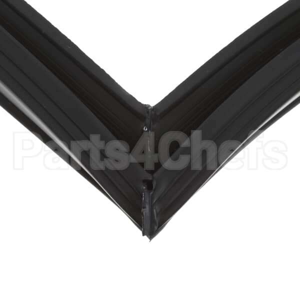 00-283091-00009 Hobart Gasket,Door,Single,Pki-86