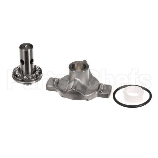 00-287152 Compatible Midwest Appliance Parts Lower Wash Arm Kit