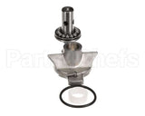 00-287152 Hobart Lower Wash Arm Kit