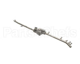 00-287932-00002 Hobart Upper Rinse Arm Asy