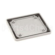 00-288465 Compatible Midwest Appliance Parts Lid And Gasket