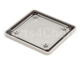 00-288465 Hobart Lid And Gasket
