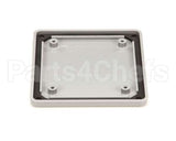00-288465 Hobart Lid And Gasket