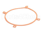00-289001 Hobart Waste Gasket