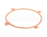 00-289001 Hobart Waste Gasket