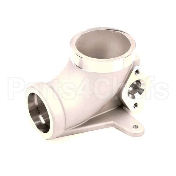 00-289084 Compatible Midwest Appliance Parts Upper Wash Ell