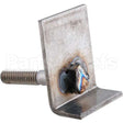 00-289117-00002 Compatible Hobart Stop, Door (5/16-18 Thd)