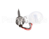 00-289121 Hobart Kit-Lower Water Pt