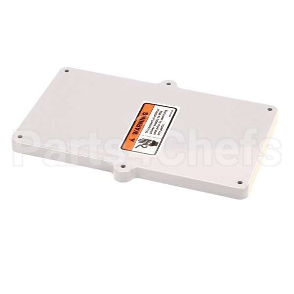 00-289146-00001 Compatible Hobart Lid Gasket Assembly