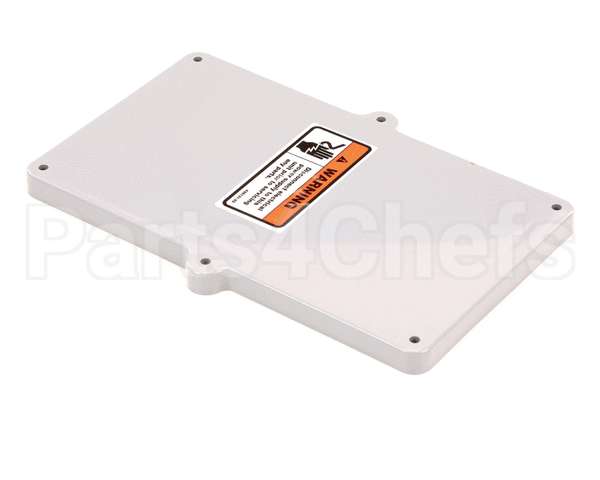 00-289146-00001 Hobart Lid Gasket Assembly