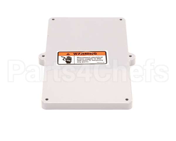 00-289146-00001 Hobart Lid Gasket Assembly