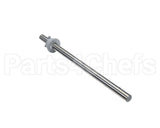 00-290030 Hobart Main Drive Shaft Assy