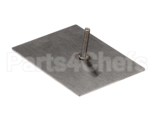 00-290161-00001 Hobart Cover,Weldment