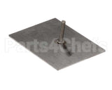 00-290161-00001 Hobart Cover,Weldment