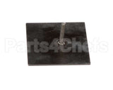 00-290161-00001 Hobart Cover,Weldment
