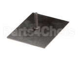 00-290161-00001 Hobart Cover,Weldment