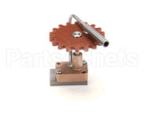 00-290230 Hobart Planetary Oil Pump