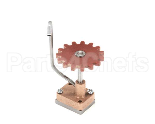 00-290232-00001 Hobart Plan Oil Pump Assembly