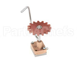 00-290232-00001 Hobart Plan Oil Pump Assembly