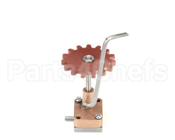 00-290232-00001 Hobart Plan Oil Pump Assembly