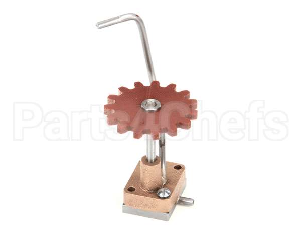 00-290232-00001 Hobart Plan Oil Pump Assembly