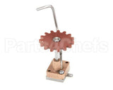 00-290232-00001 Hobart Plan Oil Pump Assembly