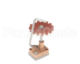 00-290232-00001 Hobart Plan Oil Pump Assembly