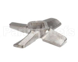 00-290339 Hobart Knife, #12, Hobart Stay Sharp