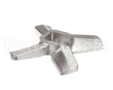 00-290339 Hobart Knife, #12, Hobart Stay Sharp